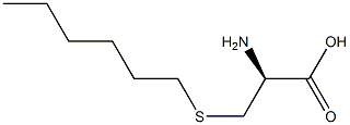 S-n-hexyl-D-cysteine CAS#: 121961-52-2