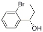 (S)-o-(1-hydroxy-1-propyl)broMobenzene CAS#: 170379-92-7