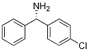 (S)-p-Chlorophenyl-phenylMethanaMine CAS#: 163837-32-9