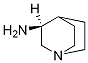 (S)-quinuclidin-3-aMine CAS#: 120570-05-0