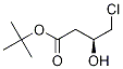 (S)-tert-butyl 4-chloro-3-hydroxybutanoate CAS#: 143839-39-8