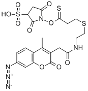 SAED CAS#: 139609-20-4