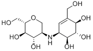 SALBOSTATIN CAS#: 128826-89-1