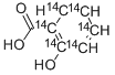 SALICYLIC ACID-RING-UL-14C CAS#: 115918-62-2