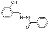SALICYLIDENE BENZHYDRAZIDE CAS#: 3232-37-9