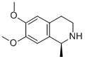 SALSOLIDINE CAS#: 493-48-1