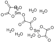 SAMARIUM OXALATE CAS#: 3252-68-4