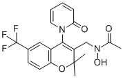 SARAKALIM CAS#: 148430-28-8