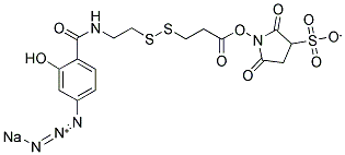 SASD CAS#: 144650-95-3