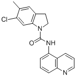 SB 215505 CAS#: 162100-15-4