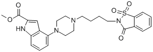 SDZ 216-525 CAS#: 141533-35-9