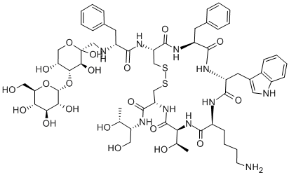 SDZ CO 611 CAS#: 119719-11-8