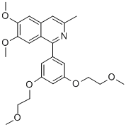 SDZ MNS 949 CAS#: 125175-65-7