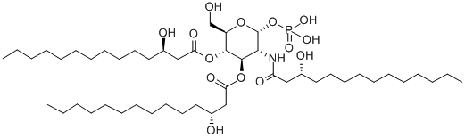 SDZ MRL 953 CAS#: 123136-61-8