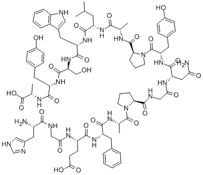 SENDAI VIRUS NUCLEOPROTEIN (321-336) CAS#: 133531-91-6