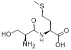 SER-MET CAS#: 3227-09-6