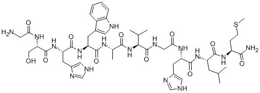 [SER2]-NEUROMEDIN C CAS#: 136058-54-3