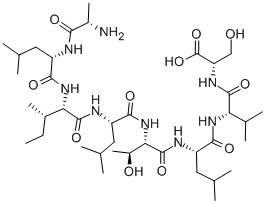SEX PHEROMONE INHIBITOR IPD1 CAS#: 120116-56-5