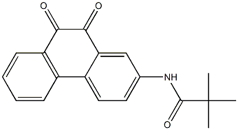 SF1670(PTENinhibitor) CAS#: 345630-40-2