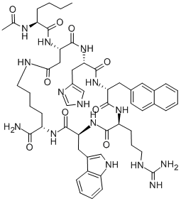 SHU-9119 CAS#: 168482-23-3