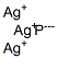 SILVER PHOSPHIDE CAS#: 130631-79-7