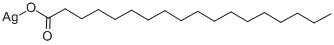 SILVER STEARATE CAS#: 3507-99-1
