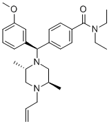 SNC 80 CAS#: 156727-74-1