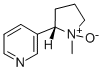 SNICOTINEN1OXIDE CAS#: 491-26-9