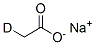 SODIUM ACETATE-D3 99+ ATOM % D CAS#: 39230-37-0