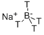 SODIUM BOROHYDRIDE, [3H] CAS#: 35576-64-8