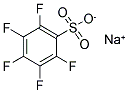 SODIUM PENTAFLUOROBENZENESULFONATE CAS#: 120193-44-4