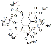 SODIUM PHYTATE CAS#: 34367-89-0