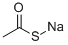 SODIUMTHIOLACETATE CAS#: 34832-35-4