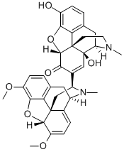 SOMNIFERINE CAS#: 117611-63-9