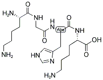 SPARC (119-122) (MOUSE) CAS#: 155149-79-4