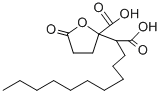 SPICULISPORIC ACID CAS#: 469-77-2