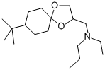 SPIROXAMINE CAS#: 118134-30-8