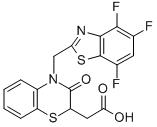 SPR 210 CAS#: 143162-65-6