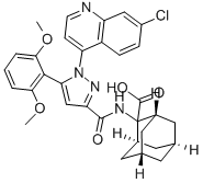 SR 48692 CAS#: 146362-70-1