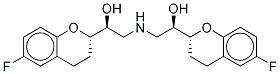 (S,R,R,S)-Nebivolol CAS#: 119365-23-0