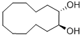 (S,S)-(+)-1,2-CYCLODODECANEDIOL CAS#: 118101-31-8