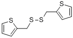 S,S'-BIS-(2-THIENYL)-METHYLENE-DISULPHIDE CAS#: 119784-44-0