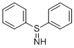 S,S-DIPHENYLSULFILIMINE CAS#: 36744-90-8