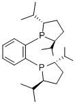 (S,S)-I-PR-DUPHOS CAS#: 147253-69-8