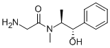 (S,S)-(+)-PSEUDOEPHEDRINE GLYCINAMIDE CAS#: 170115-96-5