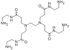 STARBURST(R) (PAMAM) DENDRIMER, GENERATION O CAS#: 155773-72-1