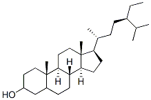 STIGMASTANOL CAS#: 138126-65-5