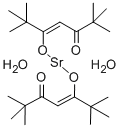 STRONTIUM BIS(2 2 6 6-TETRAMETHYL-3 5- CAS#: 314075-42-8
