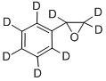 STYRENE OXIDE-D8, 97+ ATOM % D CAS#: 148076-33-9
