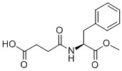SUC-PHE-OME CAS#: 133301-03-8